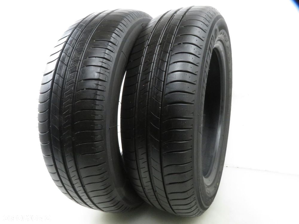 2x 165/65R15 OPONY LETNIE Michelin Energy Saver+ 81T - 1