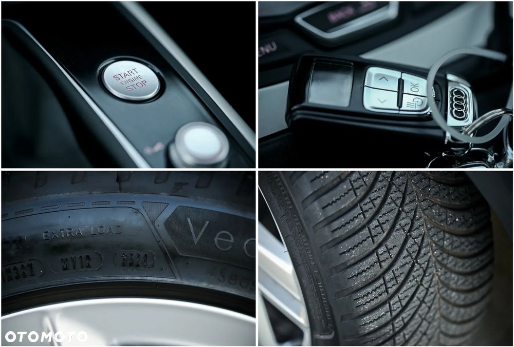 Audi A6 Avant 2.0 TDI Ultra S tronic - 40