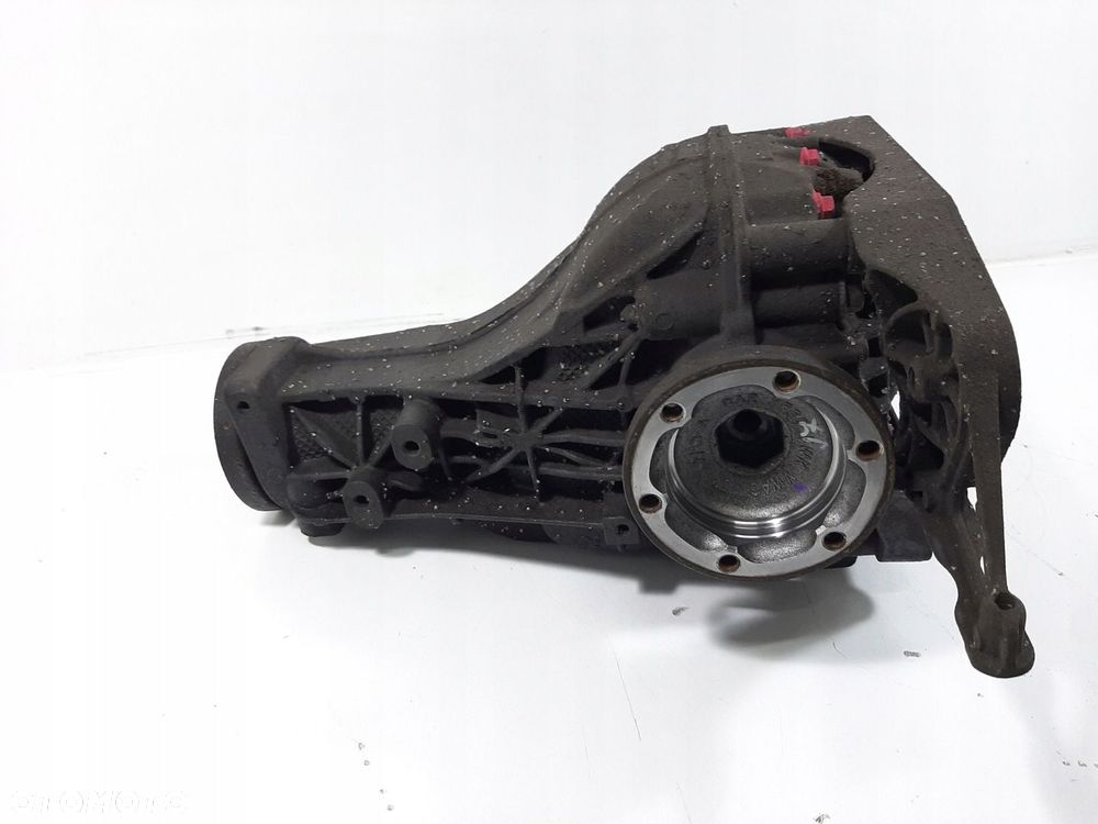 AUDI A6 C7 3.0TDI V6 QUATTRO AVANT 15R DYFERENCJAL MOST MNB - 9