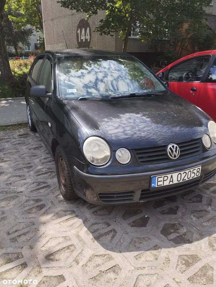 Volkswagen Polo - 2