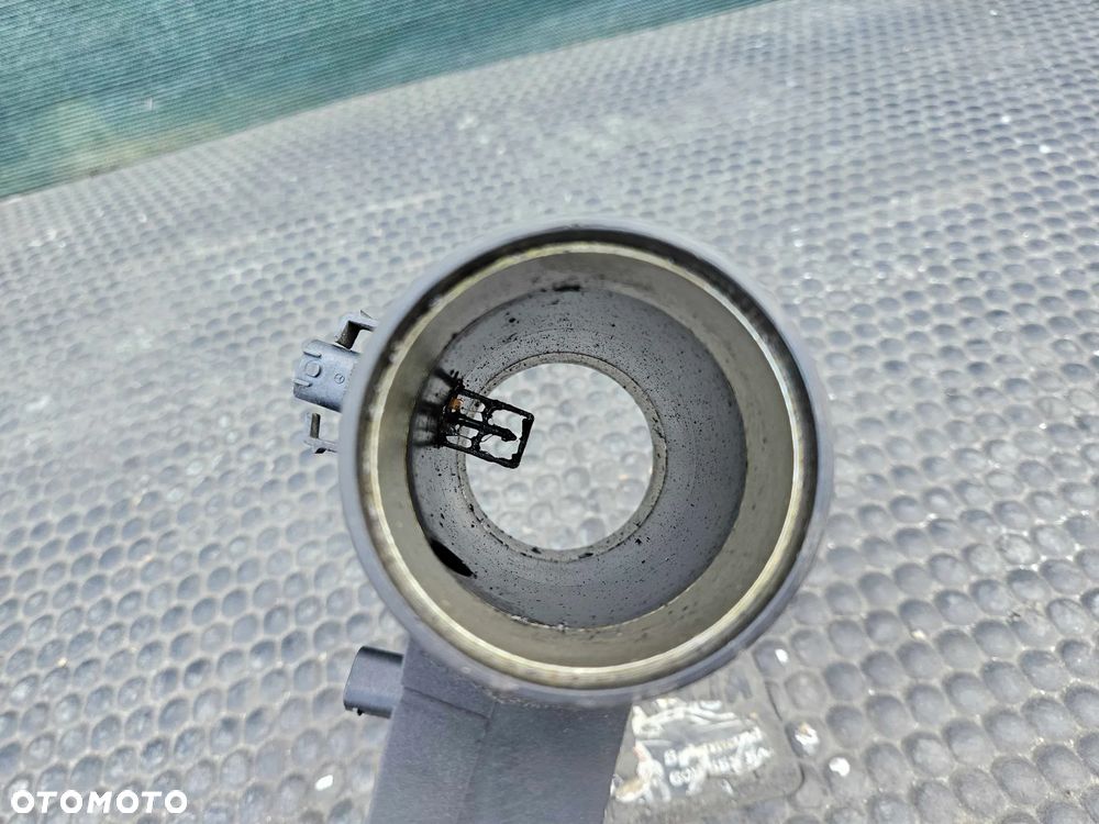 Przewod Turbiny Intercooler Rura Krociec Waz 2.2 CDI Mercedes Sprinter 00-06r - 38