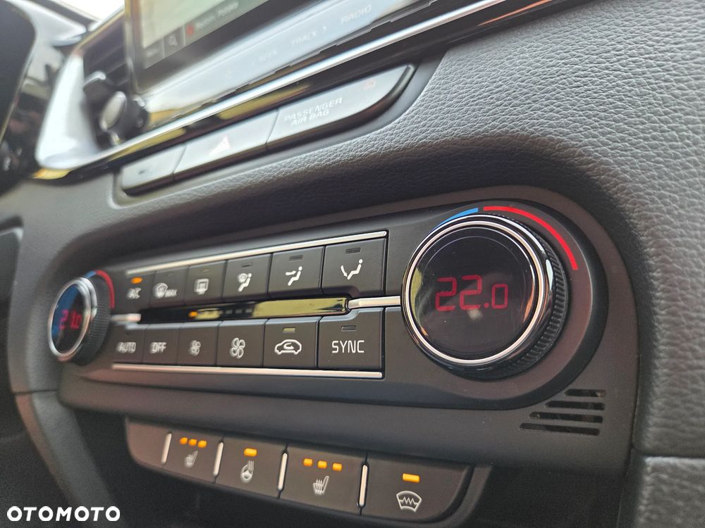 Kia Ceed 1.0 T-GDI Business Line - 20