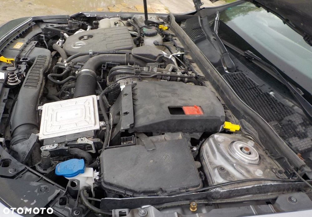 Mercedes-Benz Klasa A - 9