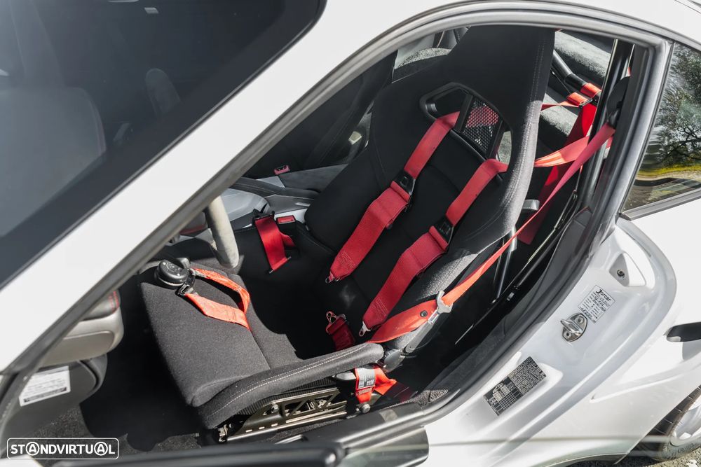 Porsche 911 (997) GT2 - 22