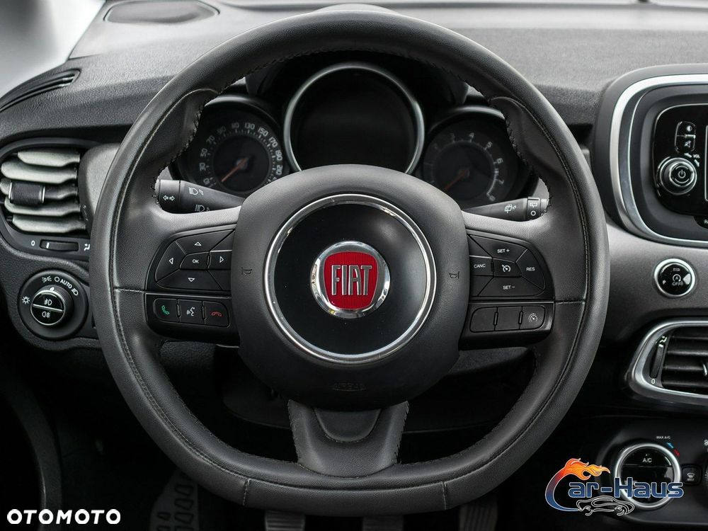 Fiat 500X 1.4 Multiair 4x2 S&S Cross Plus - 32