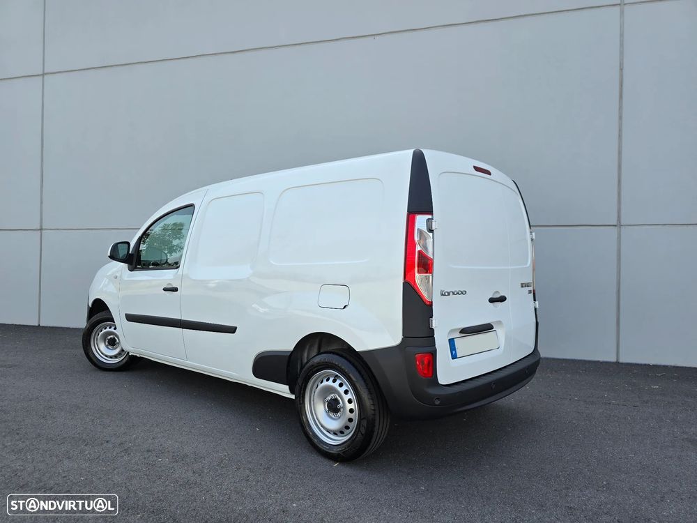 Renault Kangoo MAXI 1.5 DCI 3 Lugares - 5