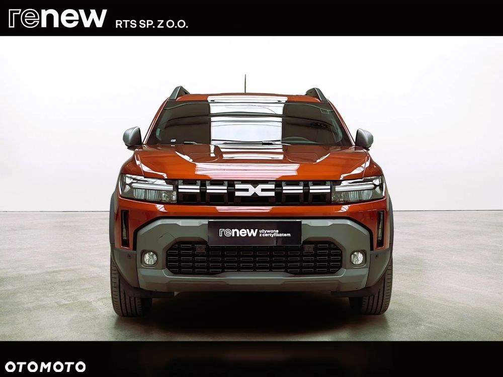 Dacia Duster 1.2 TCe mHEV Journey - 8