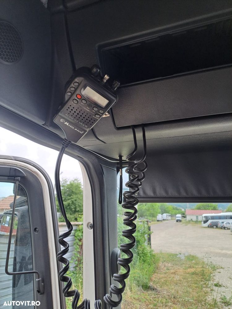 MAN TGX440 - 13