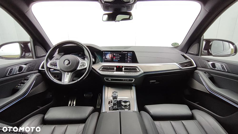 BMW X5 xDrive45e - 16