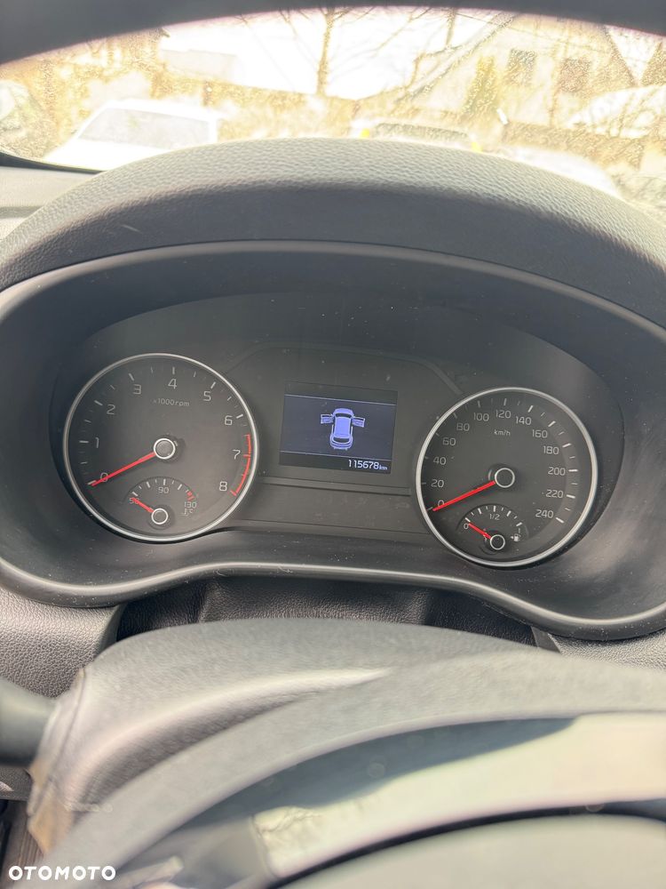 Kia Sportage 1.6 GDI S 2WD - 7