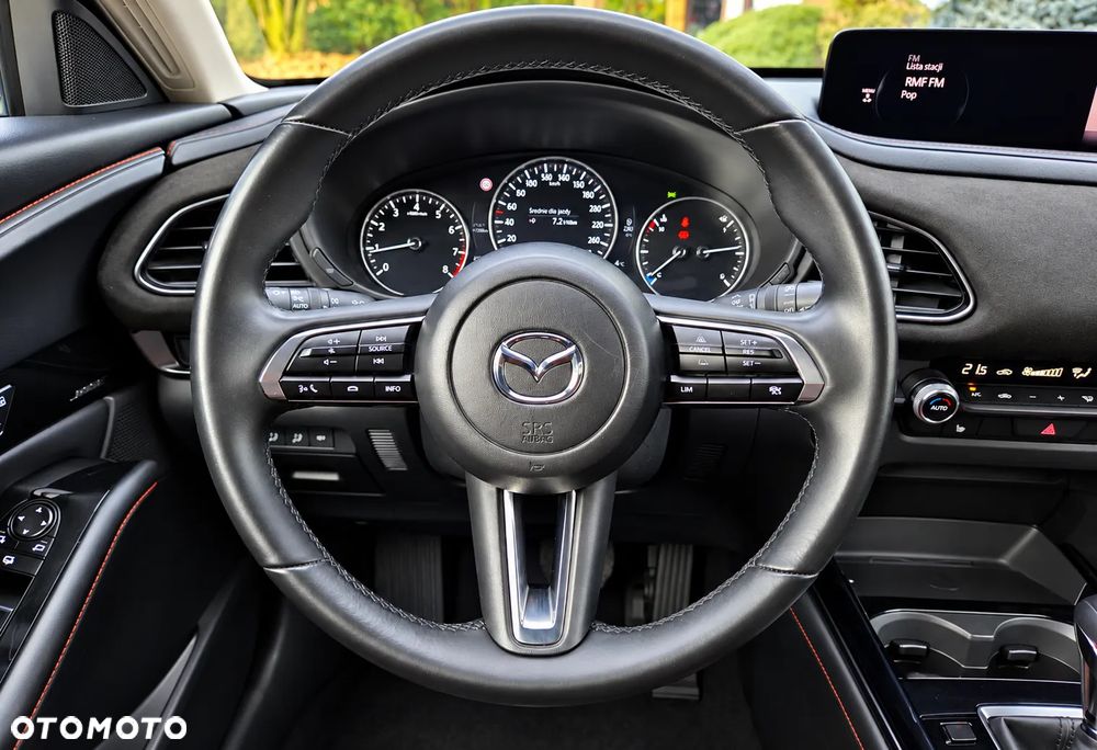 Mazda CX-30 2.0 mHEV Nagisa 2WD - 21