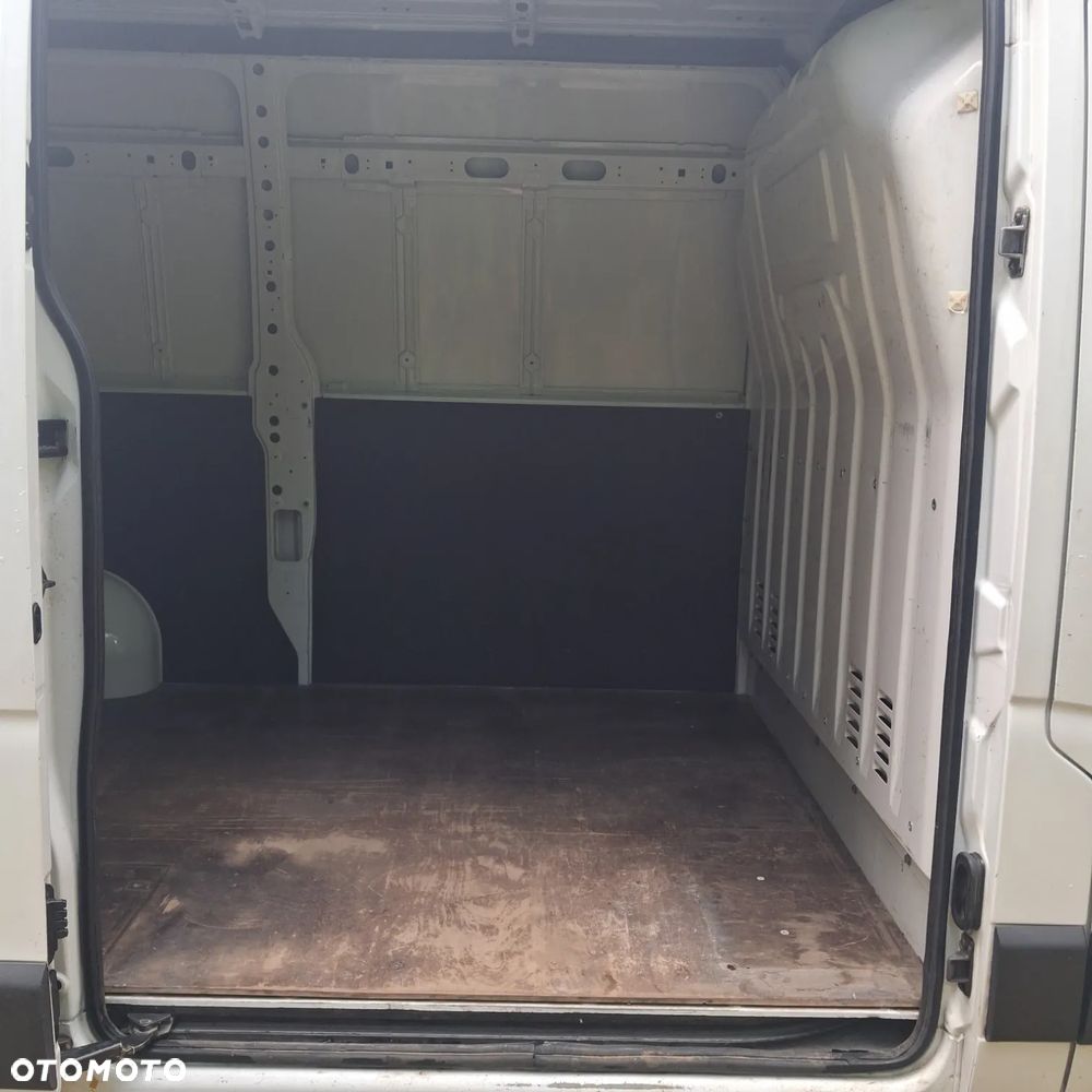 Renault Master L2H2 - 11