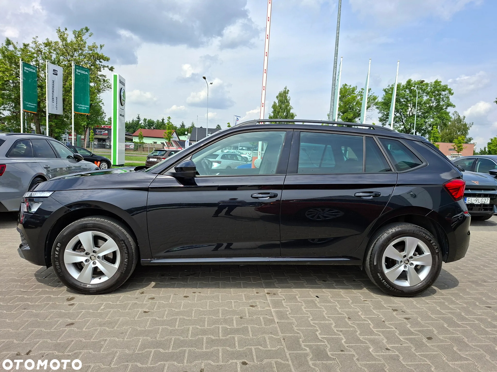 Skoda Kamiq 1.0 TSI Ambition - 3