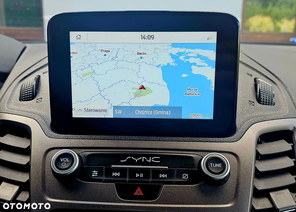 Ford Transit Connect - 15
