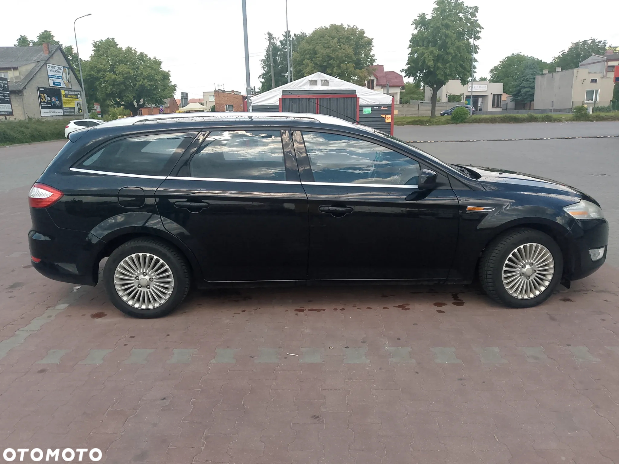 Ford Mondeo 1.6 Titanium - 7