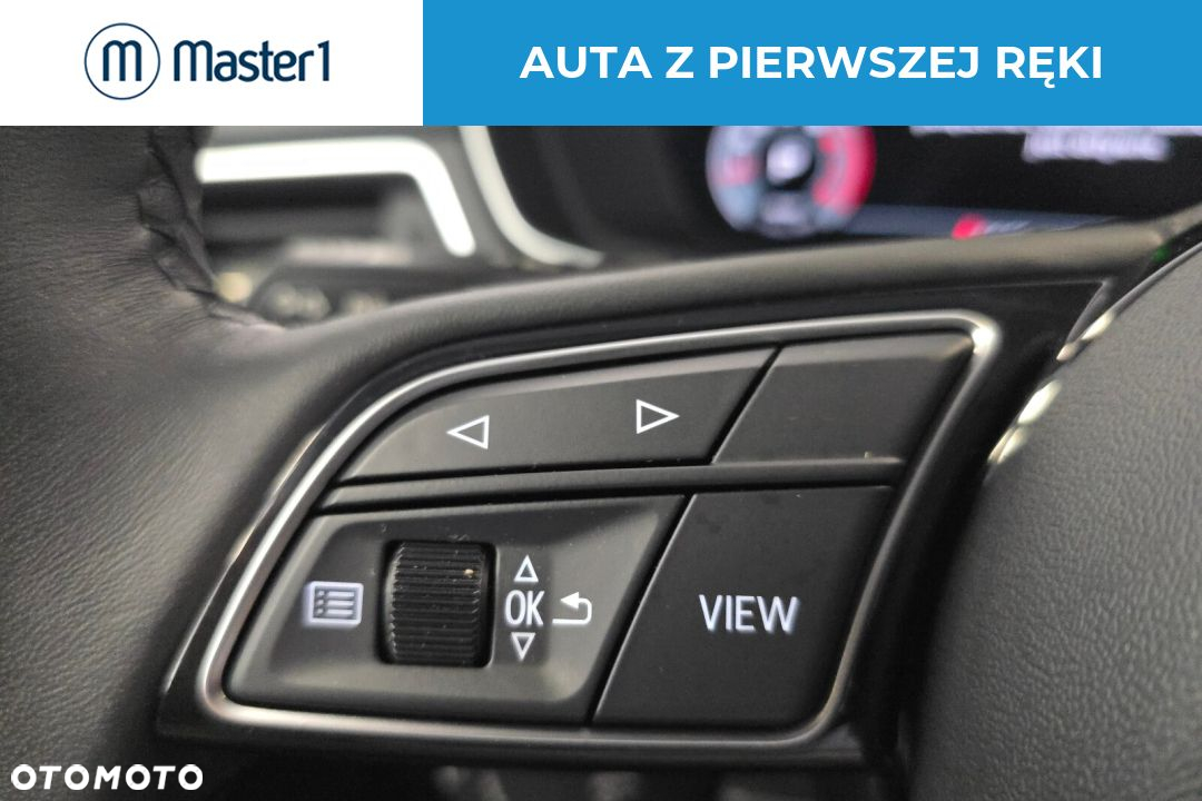 Audi A4 35 TFSI mHEV S tronic - 14