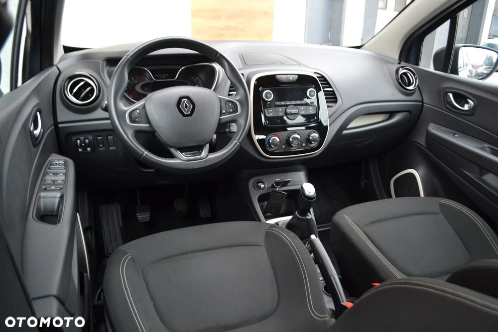 Renault Captur - 5