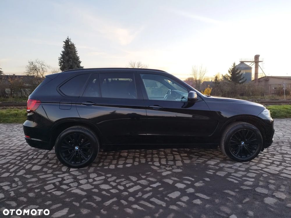 BMW X5 xDrive25d - 6