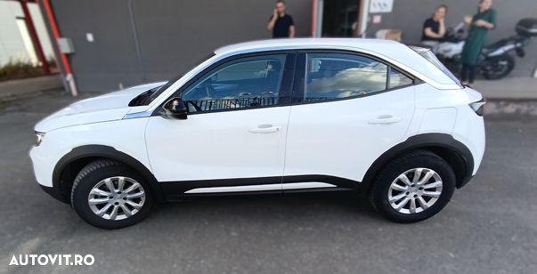 Opel Mokka 1.2L Turbo Start/Stop Aut. Edition - 8