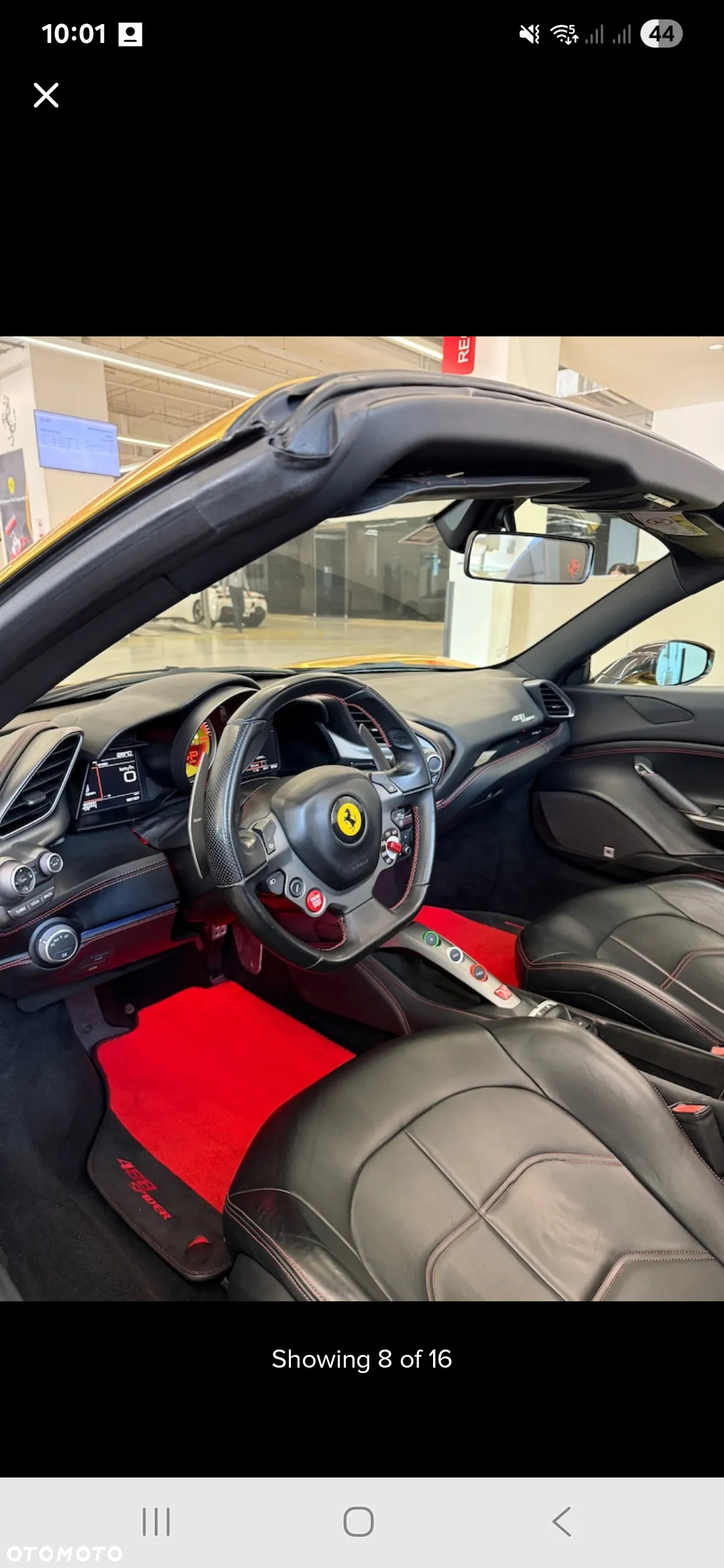 Ferrari 488 - 24