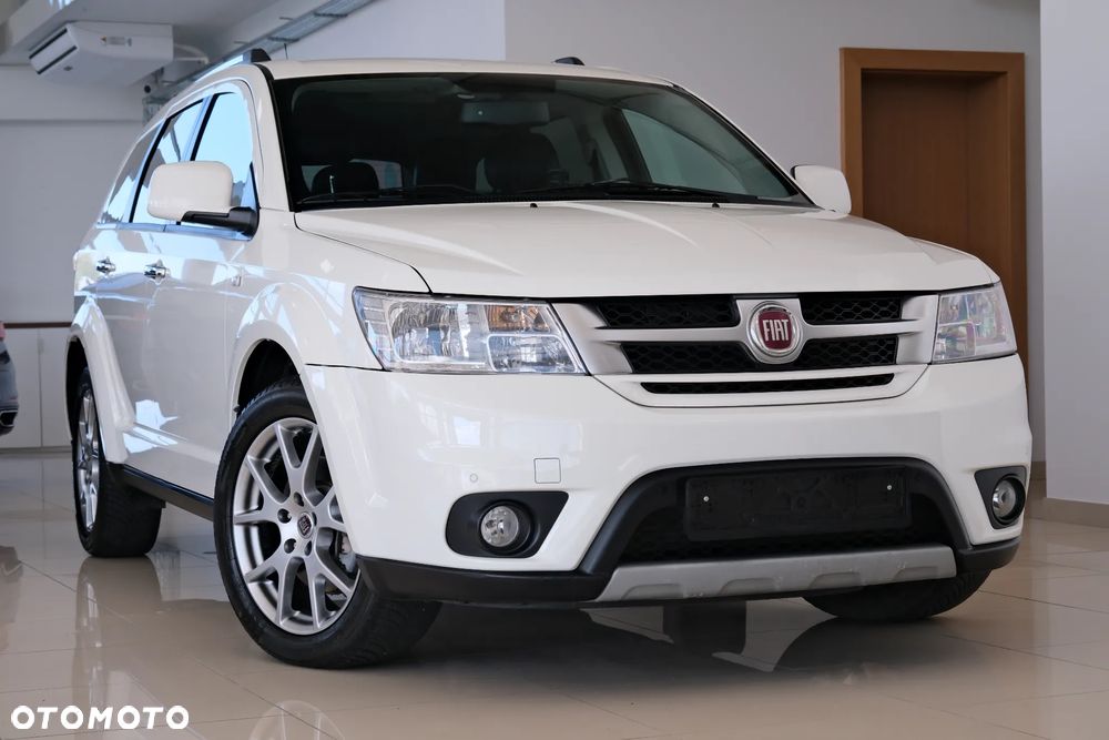Fiat Freemont - 1