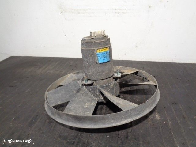ELECTROVENTILADOR VOLKSWAGEN GOLF III 1992 - 1