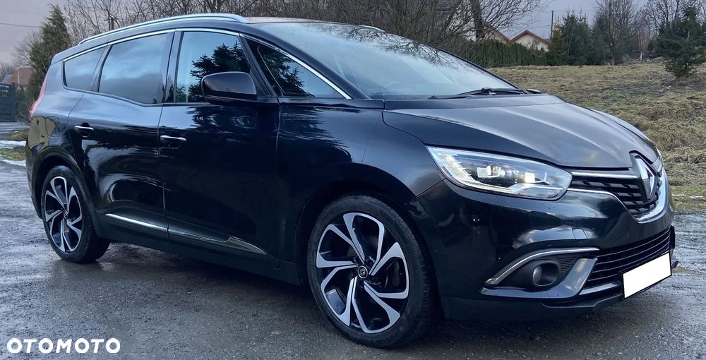 Renault Scenic - 7