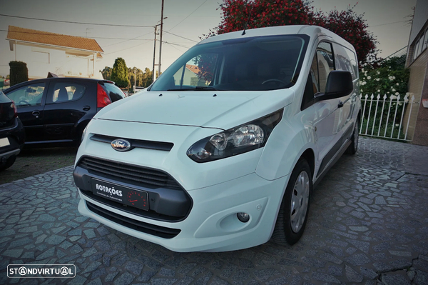 Ford Transi Connect 1.6 TDCI 3L LONGA