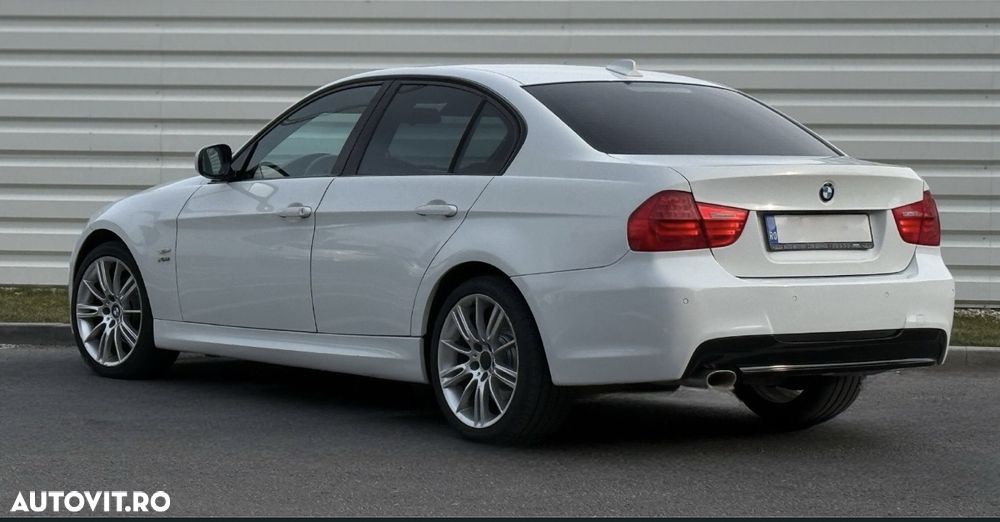 BMW Seria 3 - 3