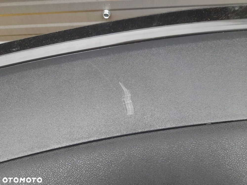 CITROEN DS5 KONSOLA PODUSZKI POWIETRZNE HEAD UP ORYGINAŁ - 15