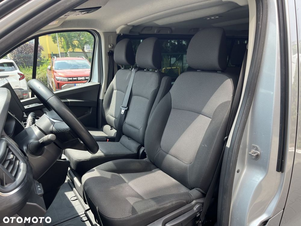 Renault trafic - 11