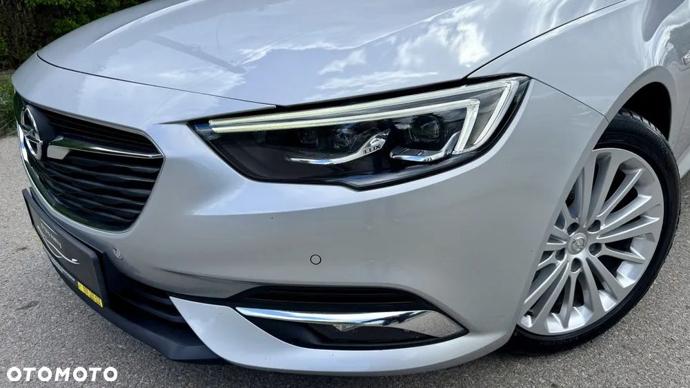 Opel Insignia 1.5 T Exclusive S&S - 2