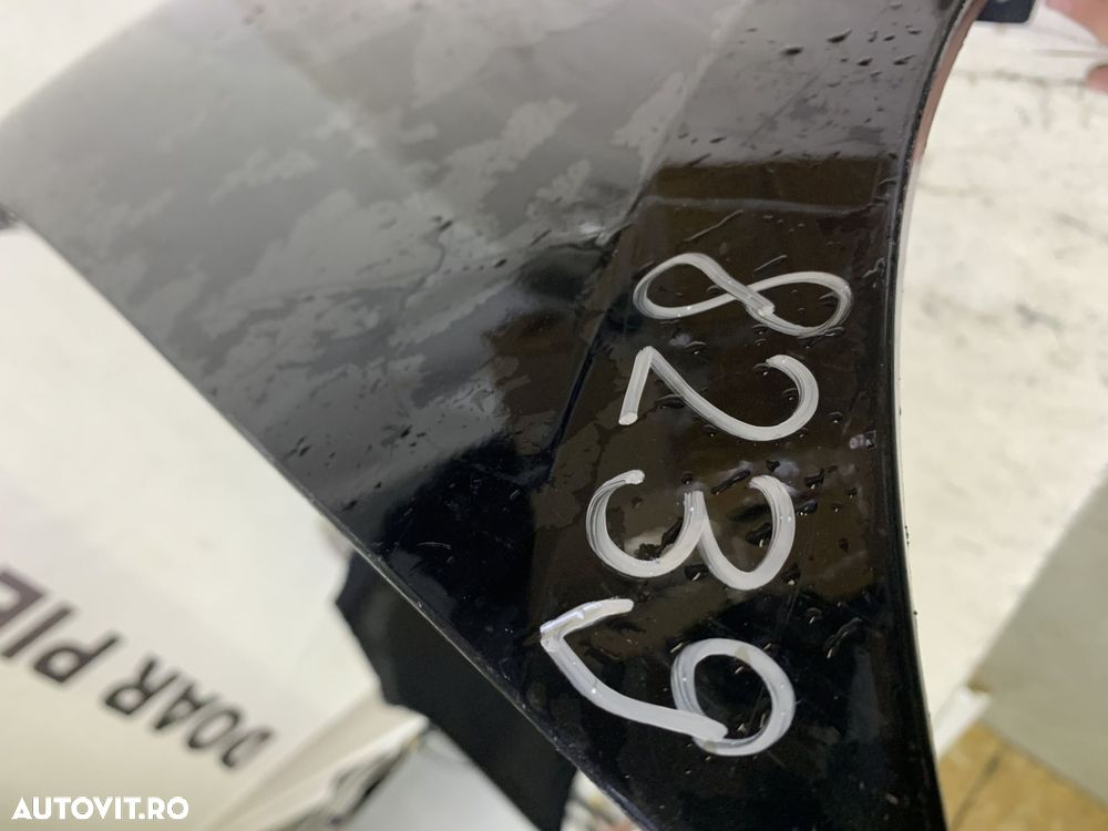 Bara spate BMW Seria 5 G31, Kombi LCI, M-Sport, 2020, 2021, 2022, 2023, cod origine OE 51128080630. - 12