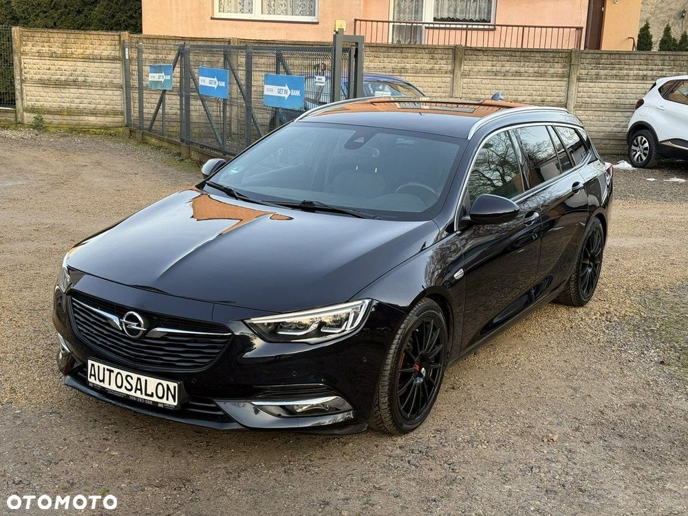 Opel Insignia - 4
