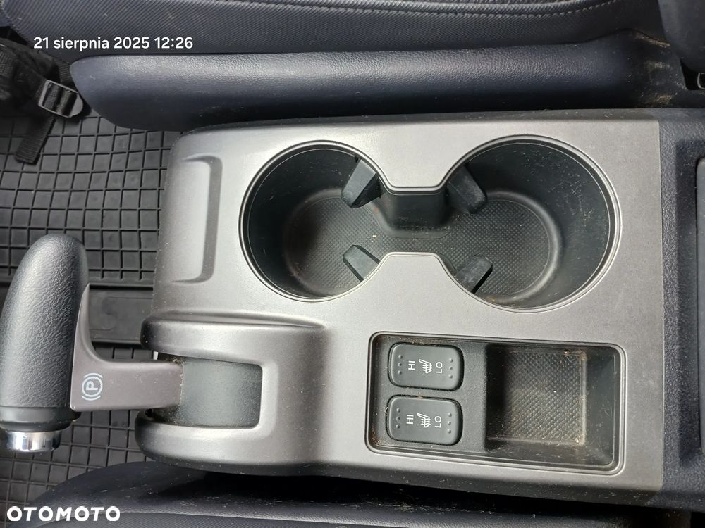 Honda CR-V 2.0i-VTEC Executive - 21