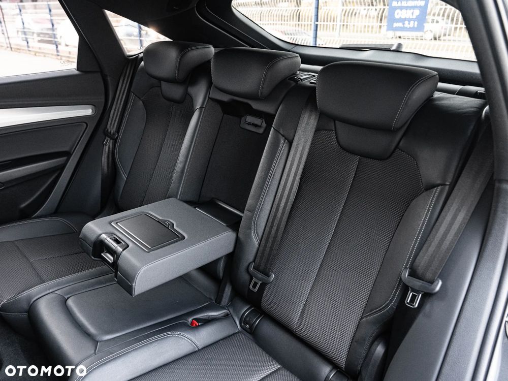 Audi Q5 Sportback 50 TFSIe quattro S tronic S line - 26