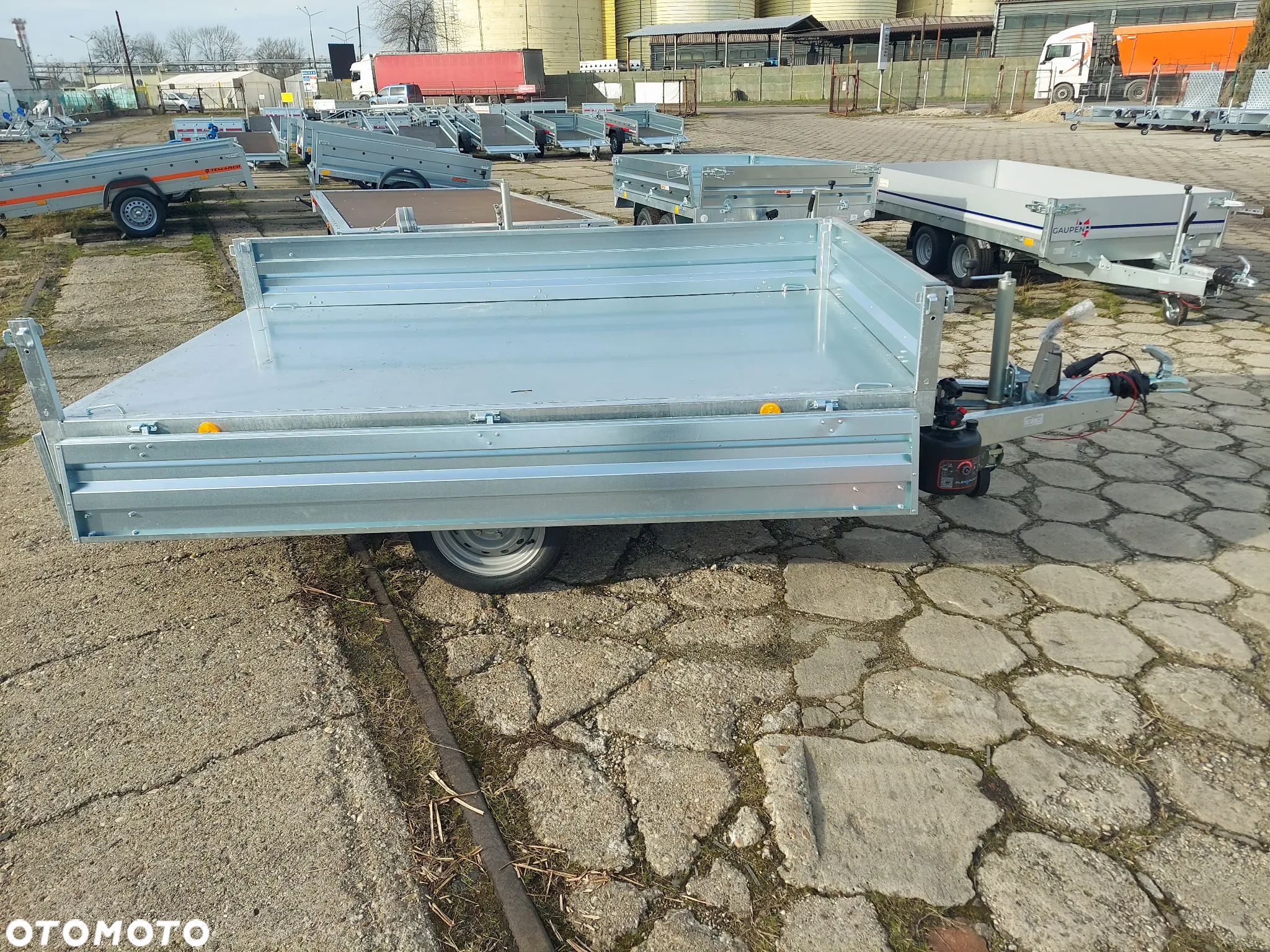 Neptun KIPPER N13-256 - 9