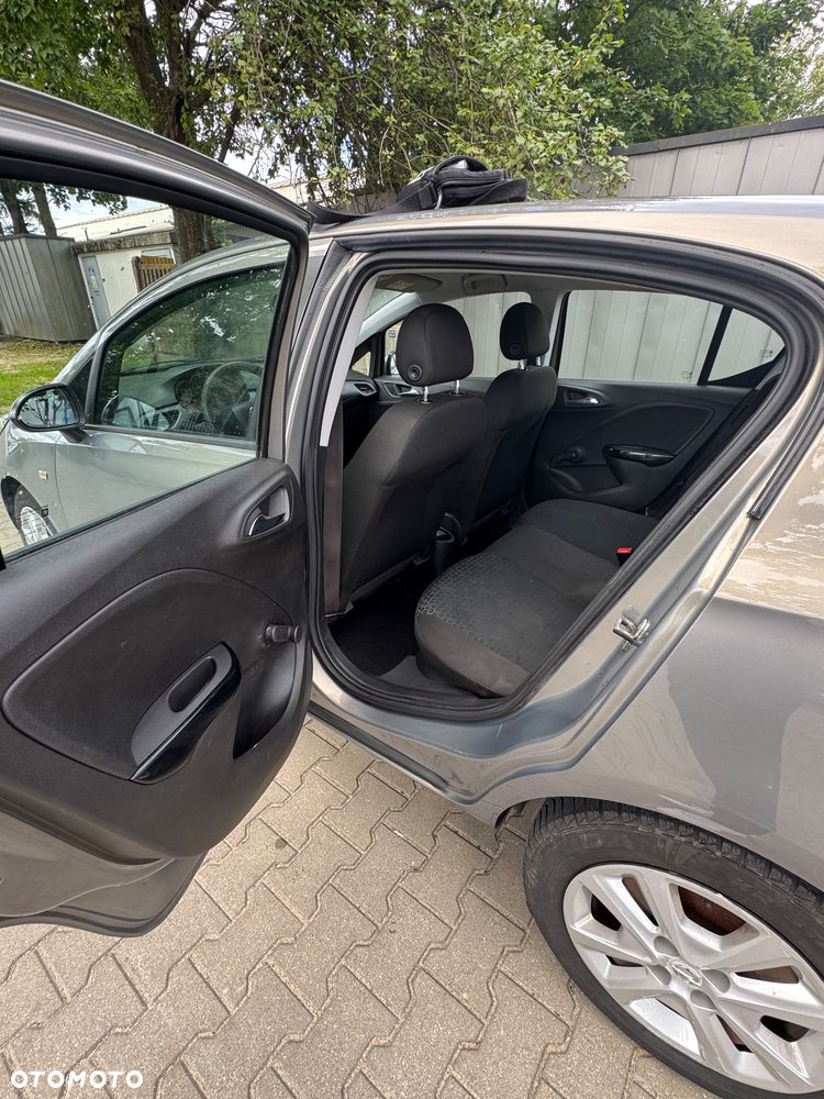 Opel Corsa - 21