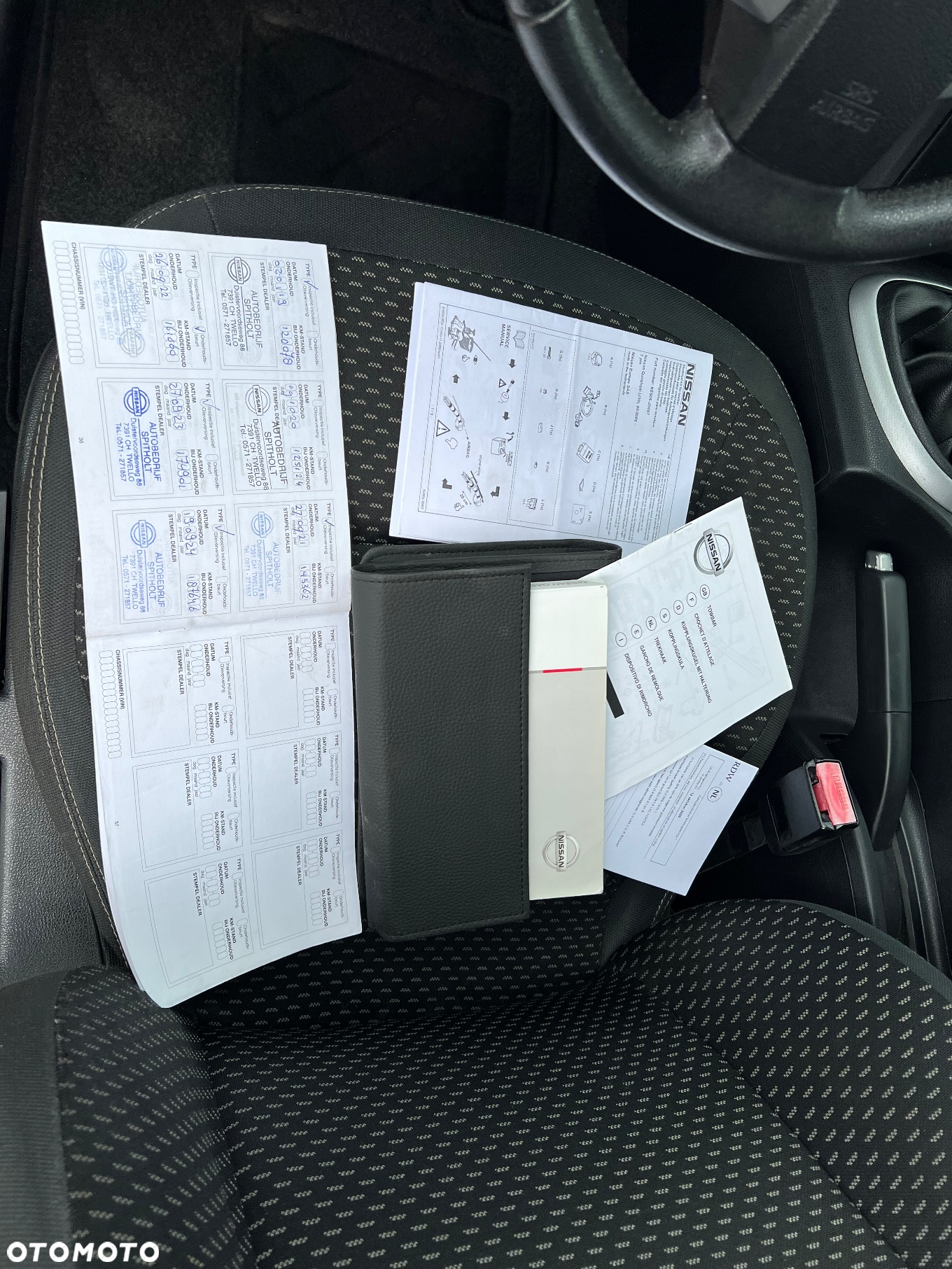 Nissan Qashqai 1.6 I-Way - 19