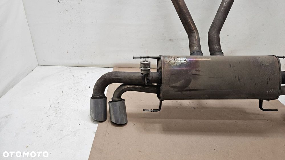 WYDECH TŁUMNIK ALFA ROMEO STELVIO 183709500 - 7