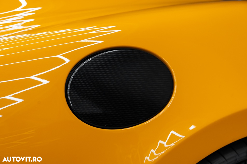 McLaren 570S Coupe - 21