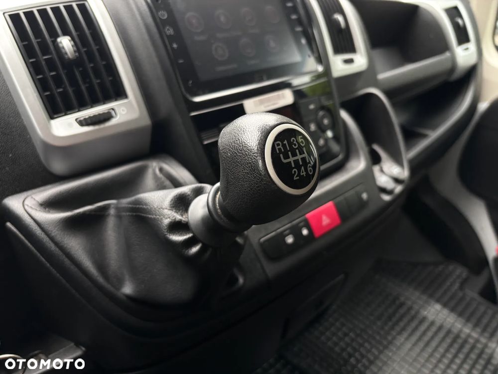 Peugeot Boxer - 8