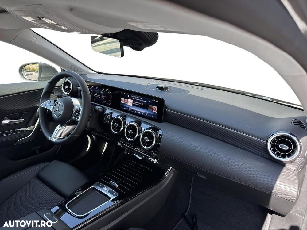 Mercedes-Benz A 180 - 9