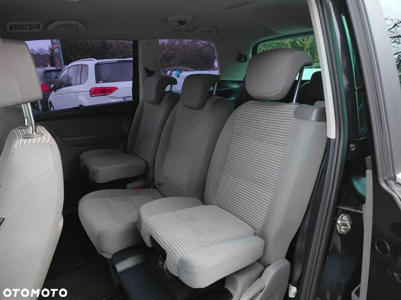 Seat Alhambra 2.0 TDI Style DSG - 25