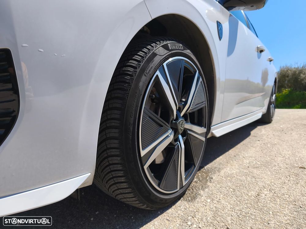 Peugeot 308 SW 225 e-EAT8 GT - 7