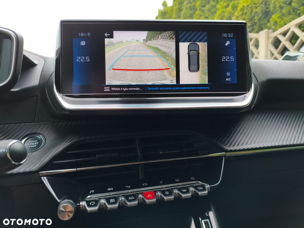 Peugeot 208 Blue-HDi 100 Stop&Start Allure - 31