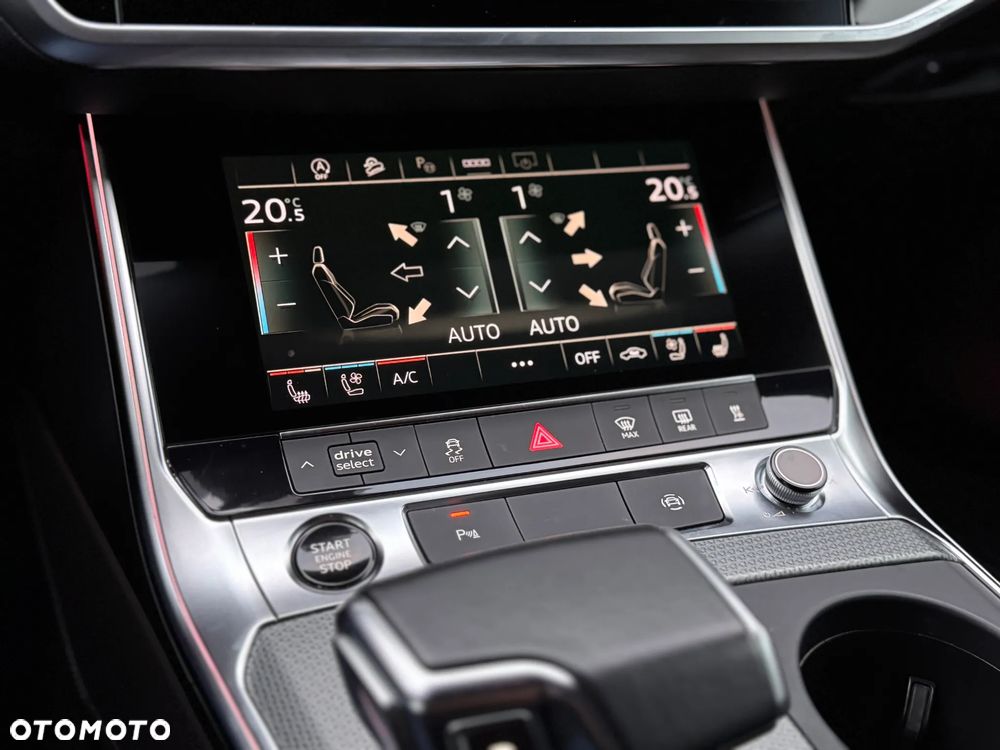 Audi A6 Allroad 50 TDI mHEV Quattro Tiptronic - 32