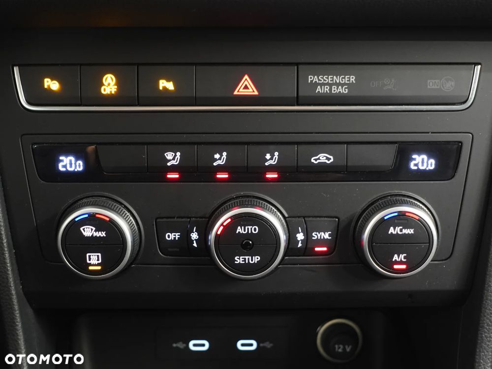 Seat Ateca 1.5 TSI Style S&S - 37