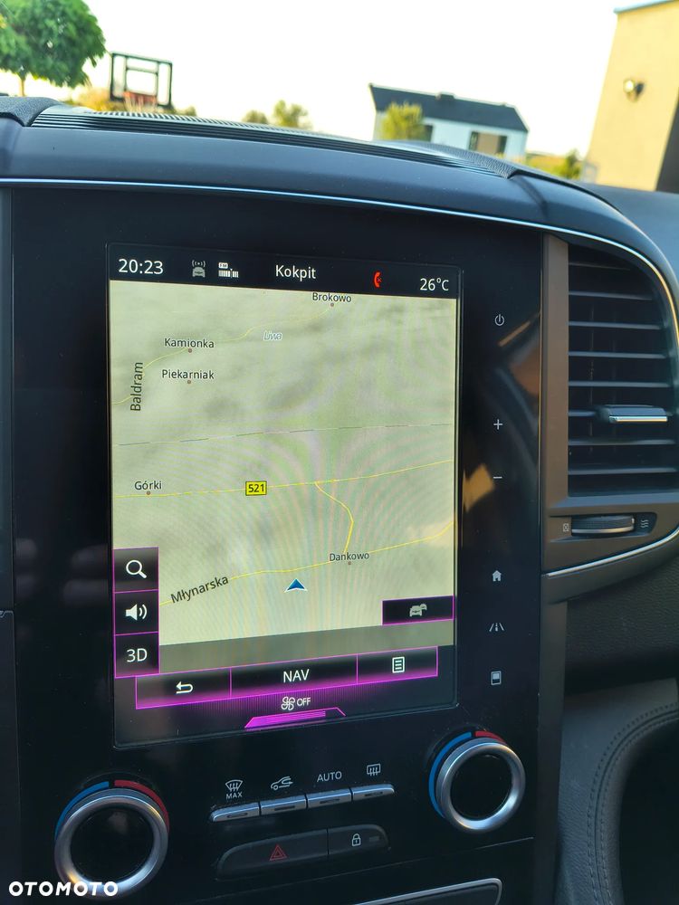 Renault Koleos ENERGY dCi 130 INTENS - 18