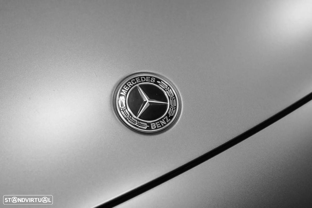 Mercedes-Benz GLA 250 e 8G-DCT Edition AMG Line - 24
